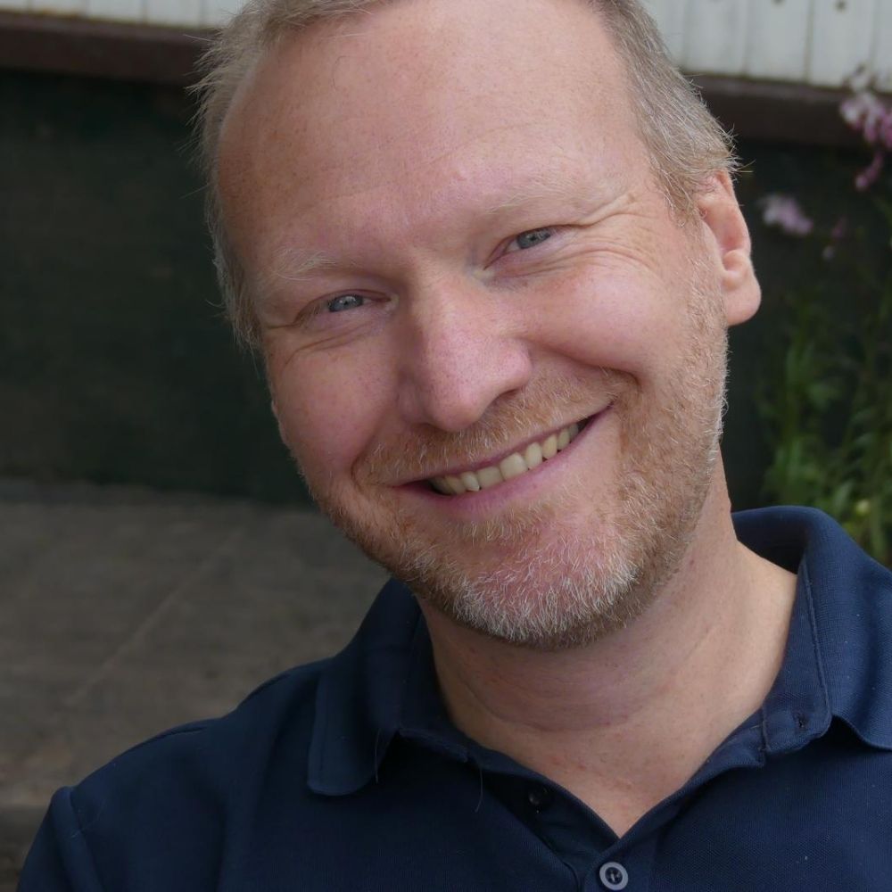 Patrick Pelman