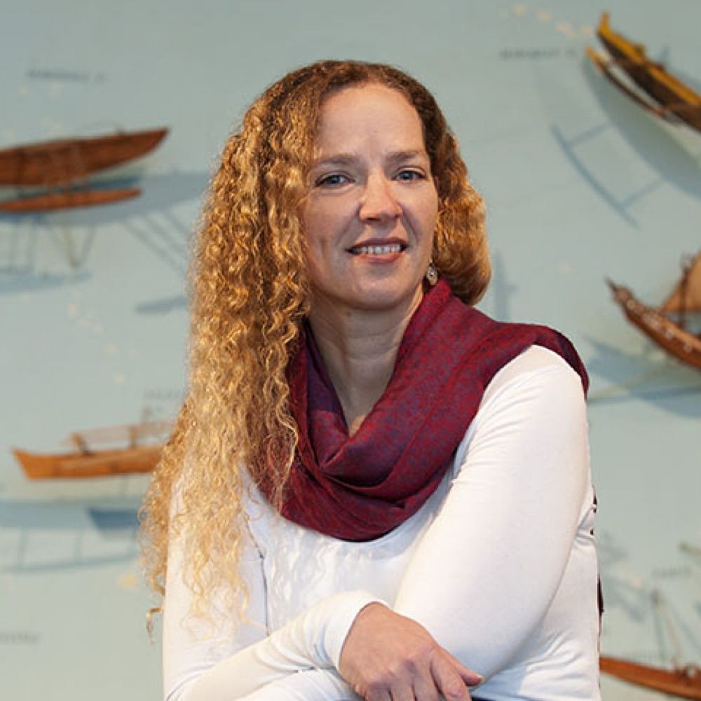 Lisa Matisoo-Smith