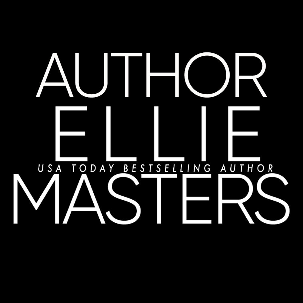 Ellie Masters | Romantic Suspense Author