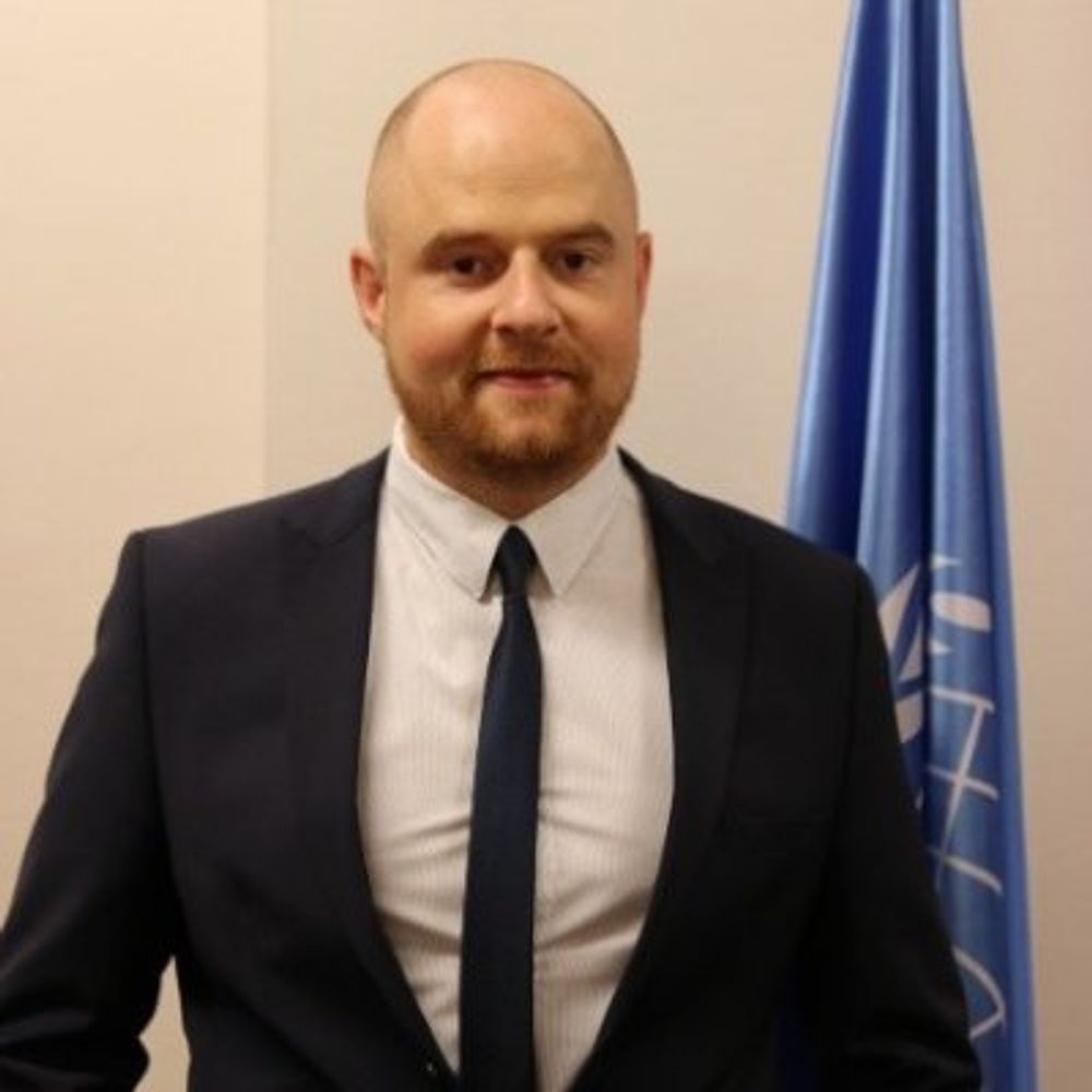 Florian Doerr