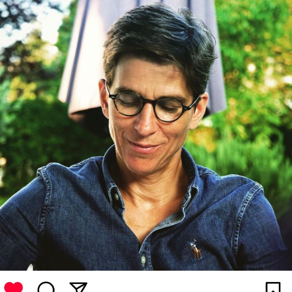 Babette Bauer