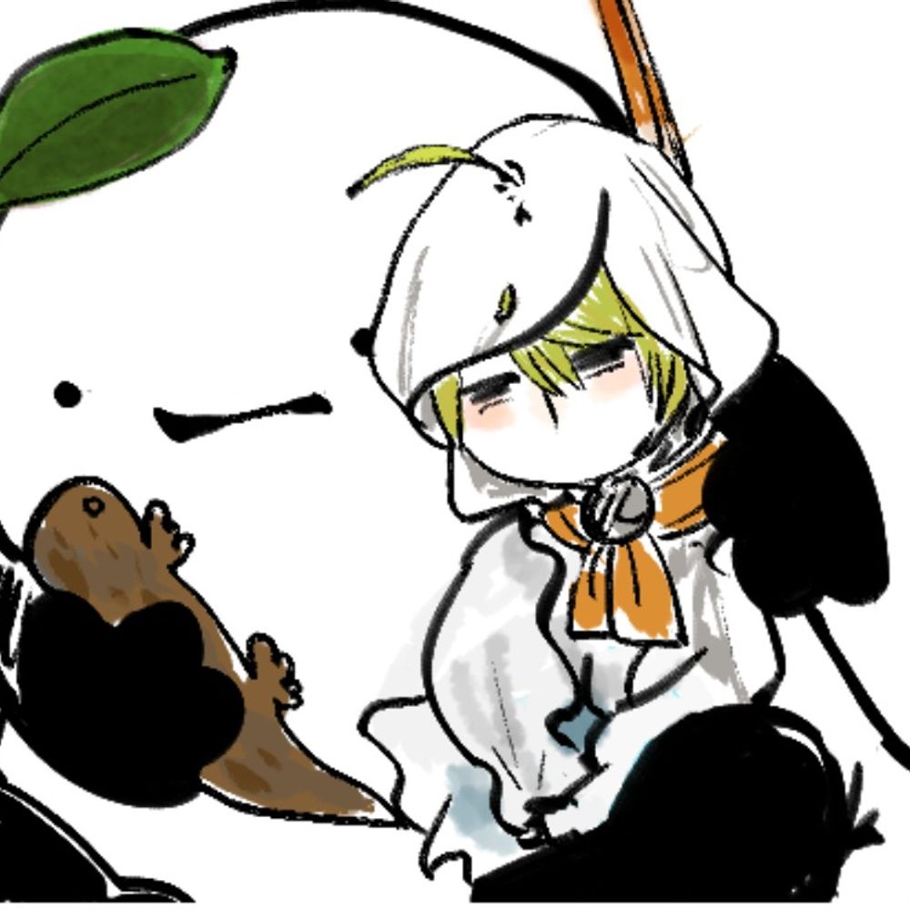 ヤマガミ
