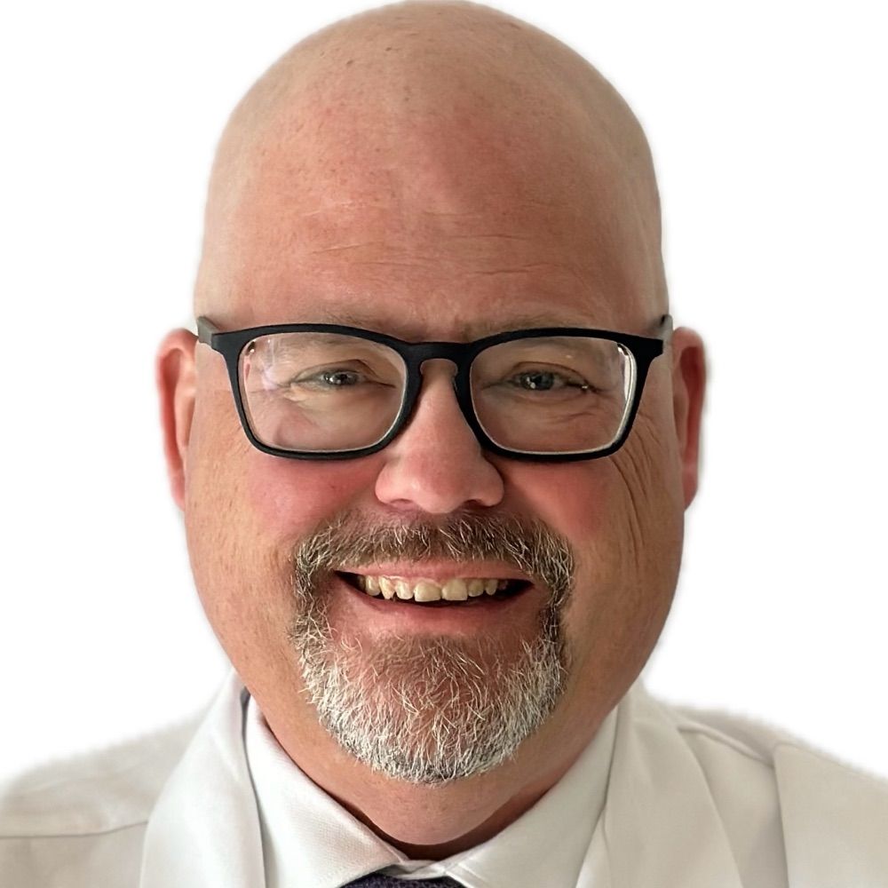 Kevin Boehm