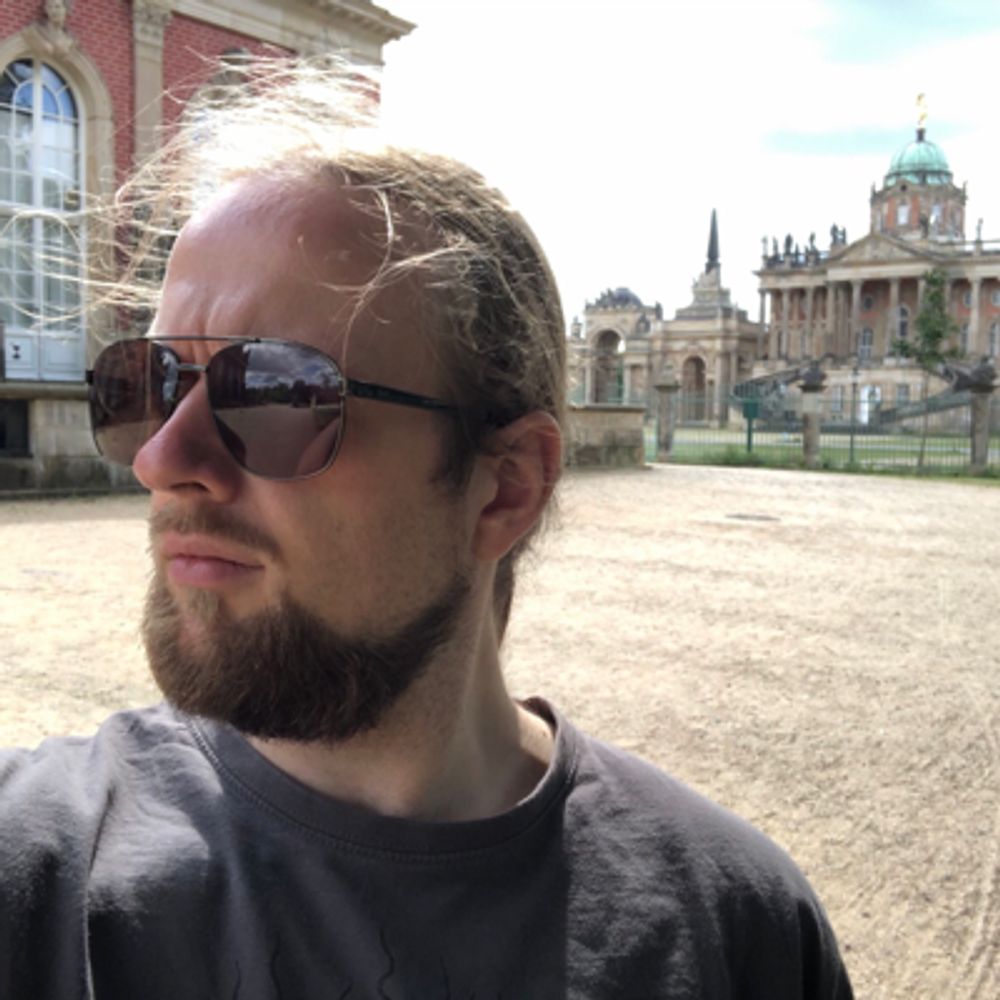 Alexander Schniedermann