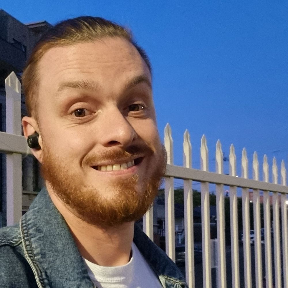 GetSauced - aka Dave