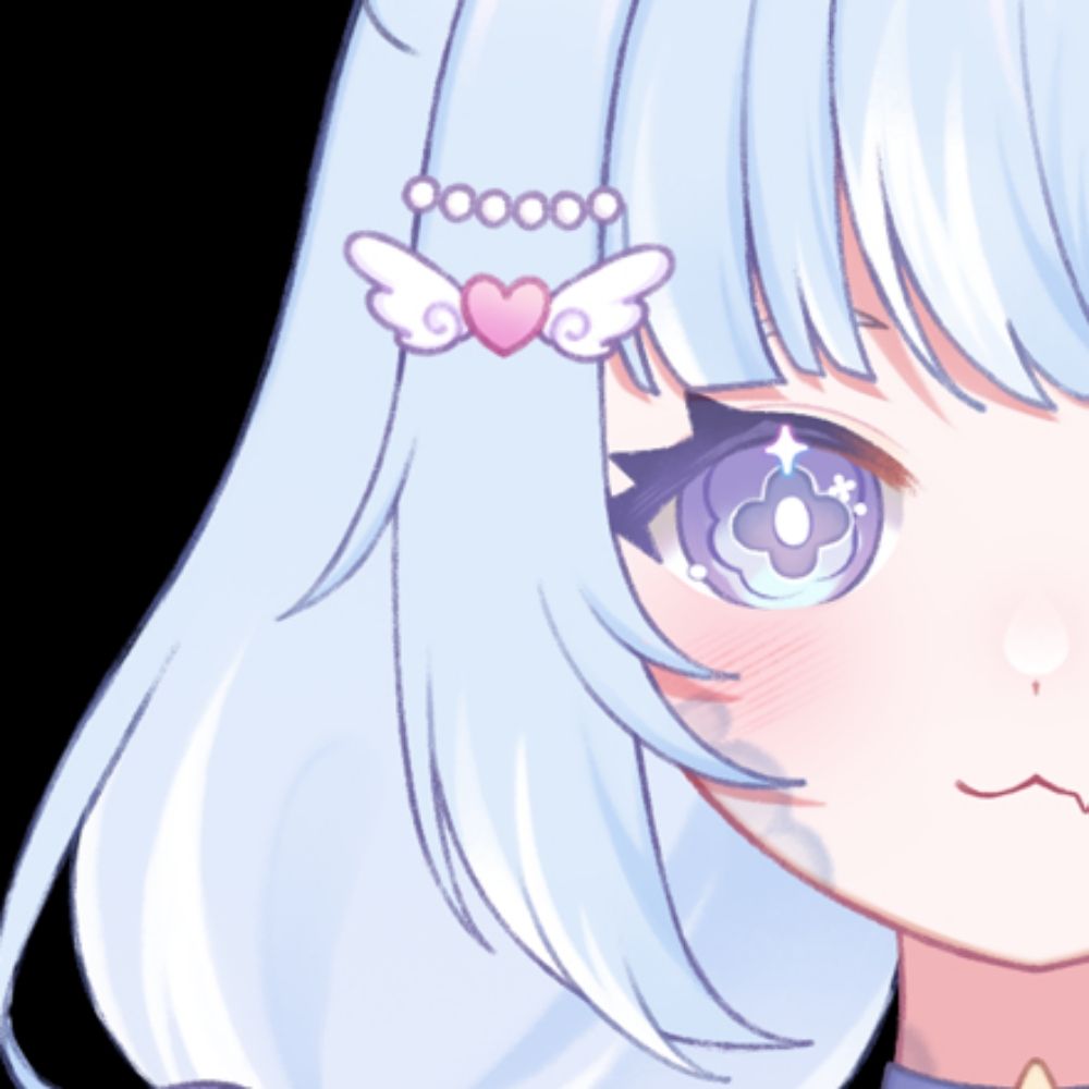 Chompurr ☁️ VTuber