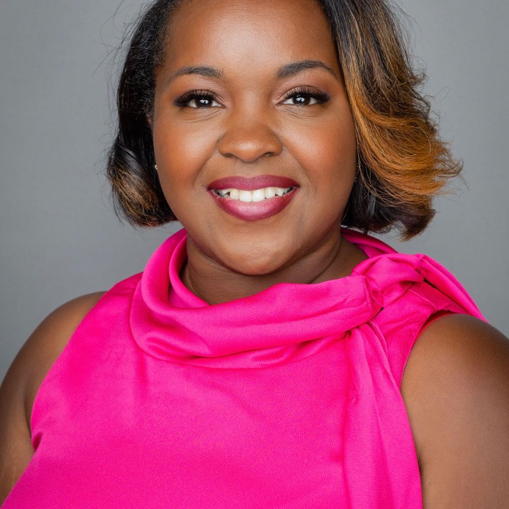 Makayla McCree
