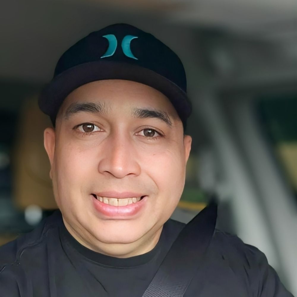 Luis Mejias