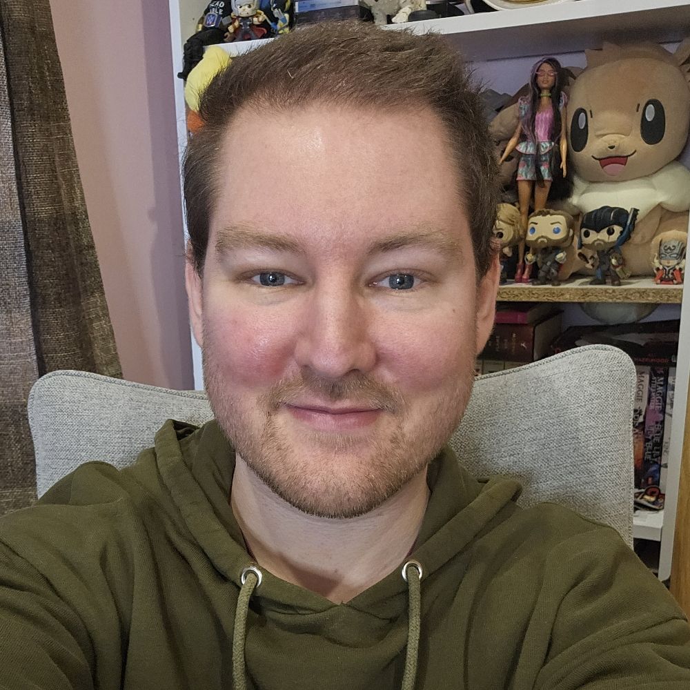 jamieisstrange