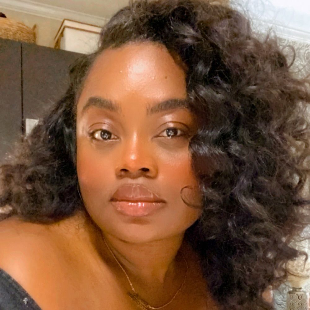 Louisa Mfum-Mensah