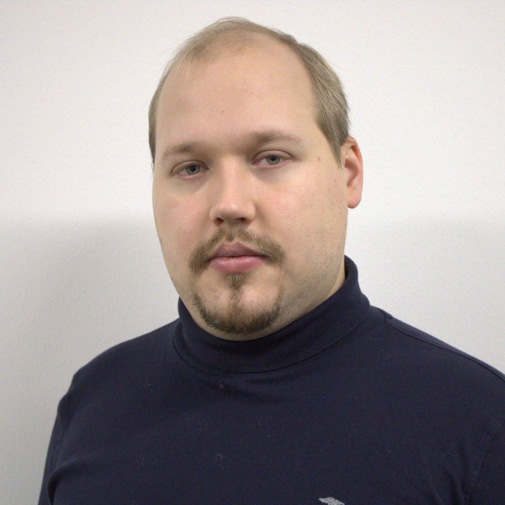 Jarkko Sinkko