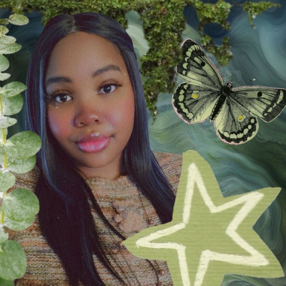 ✨Prncss jzmn✨ she/her