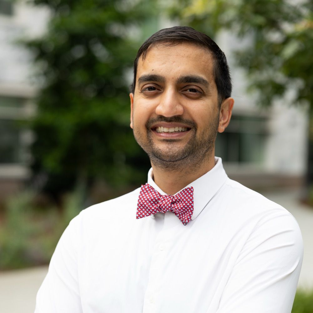 Pratik ‘Tik’ Patel MD