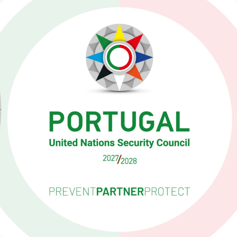 Mission of Portugal to the UN