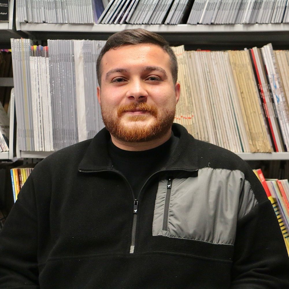 Emirhan Durmaz