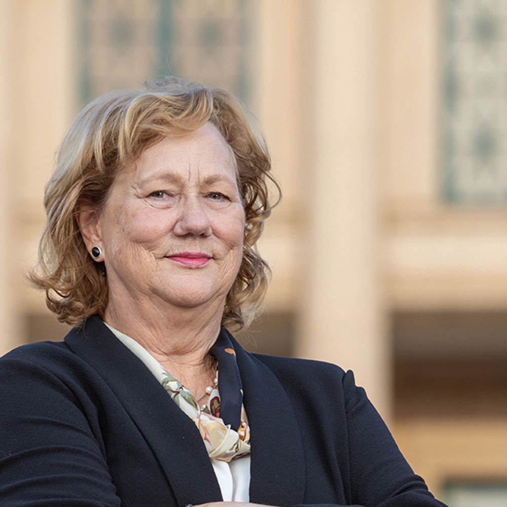 Deborah Howard
