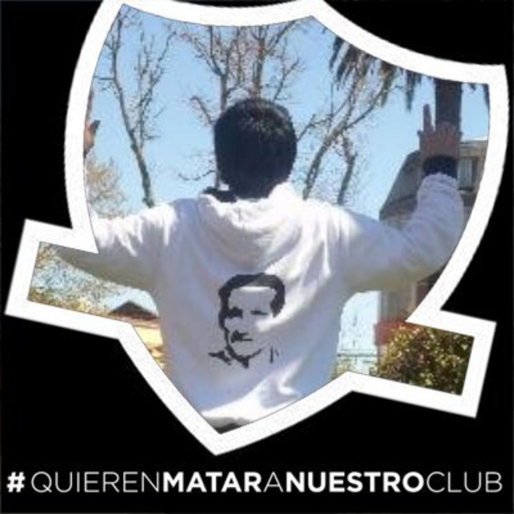 Cristian Varela, el bueno (?)