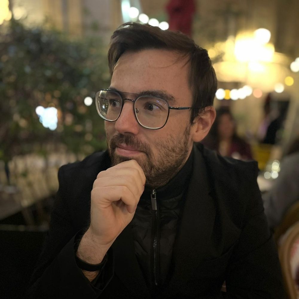 Nathan Lemaire