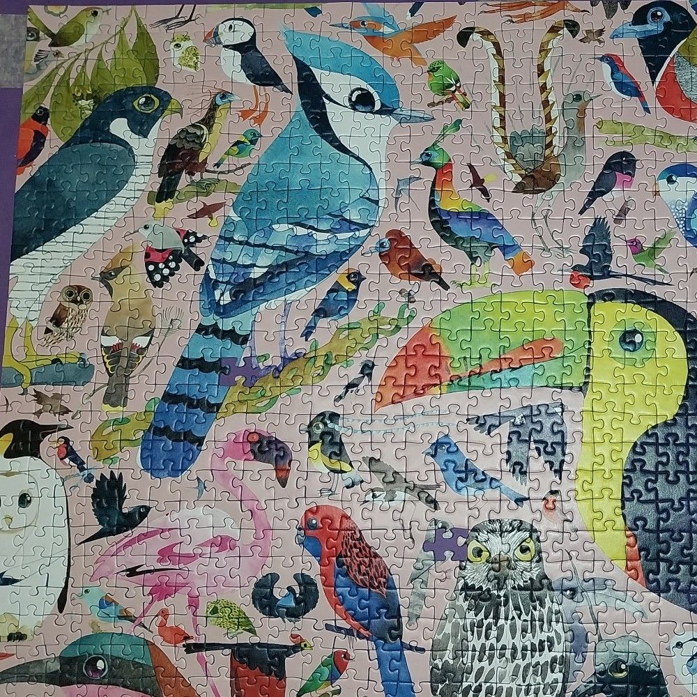 AutisticBirder