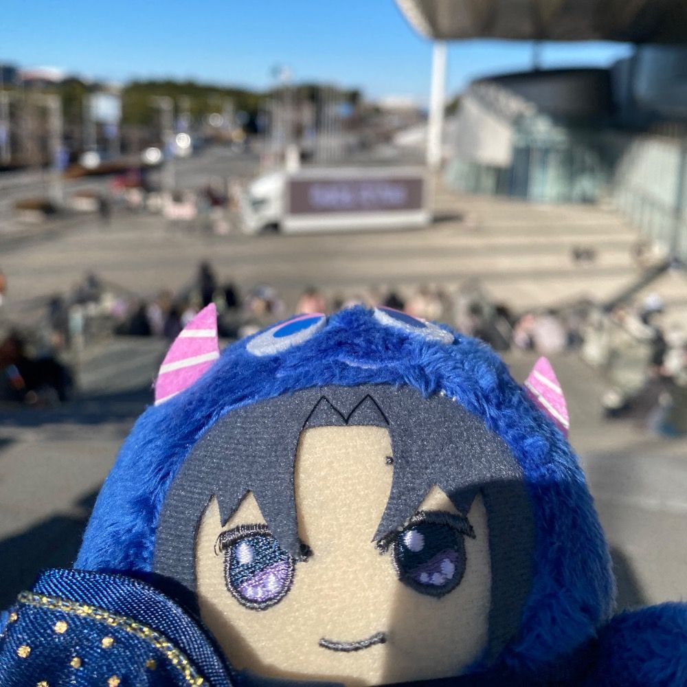 にこんぼう