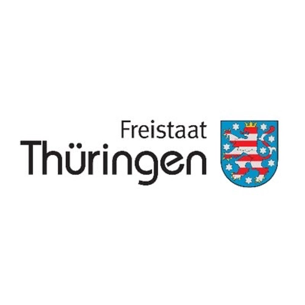 Freistaat Thüringen