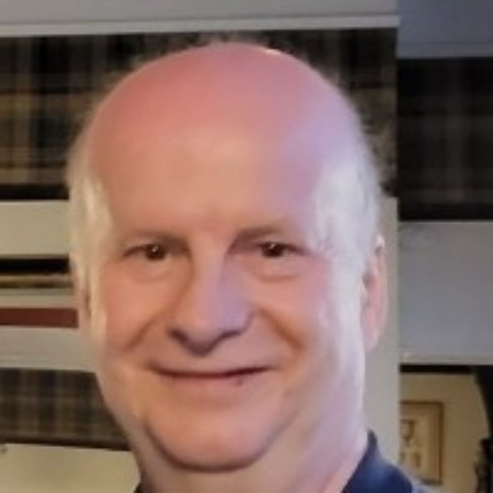 Mike Thorpe