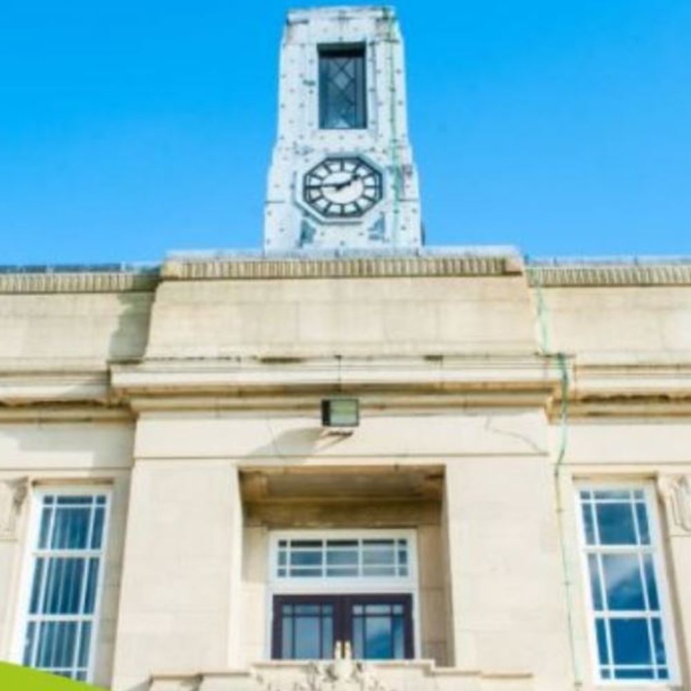 High Storrs School, Sheffield