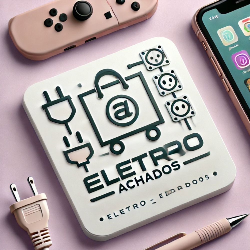 Eletro Achados