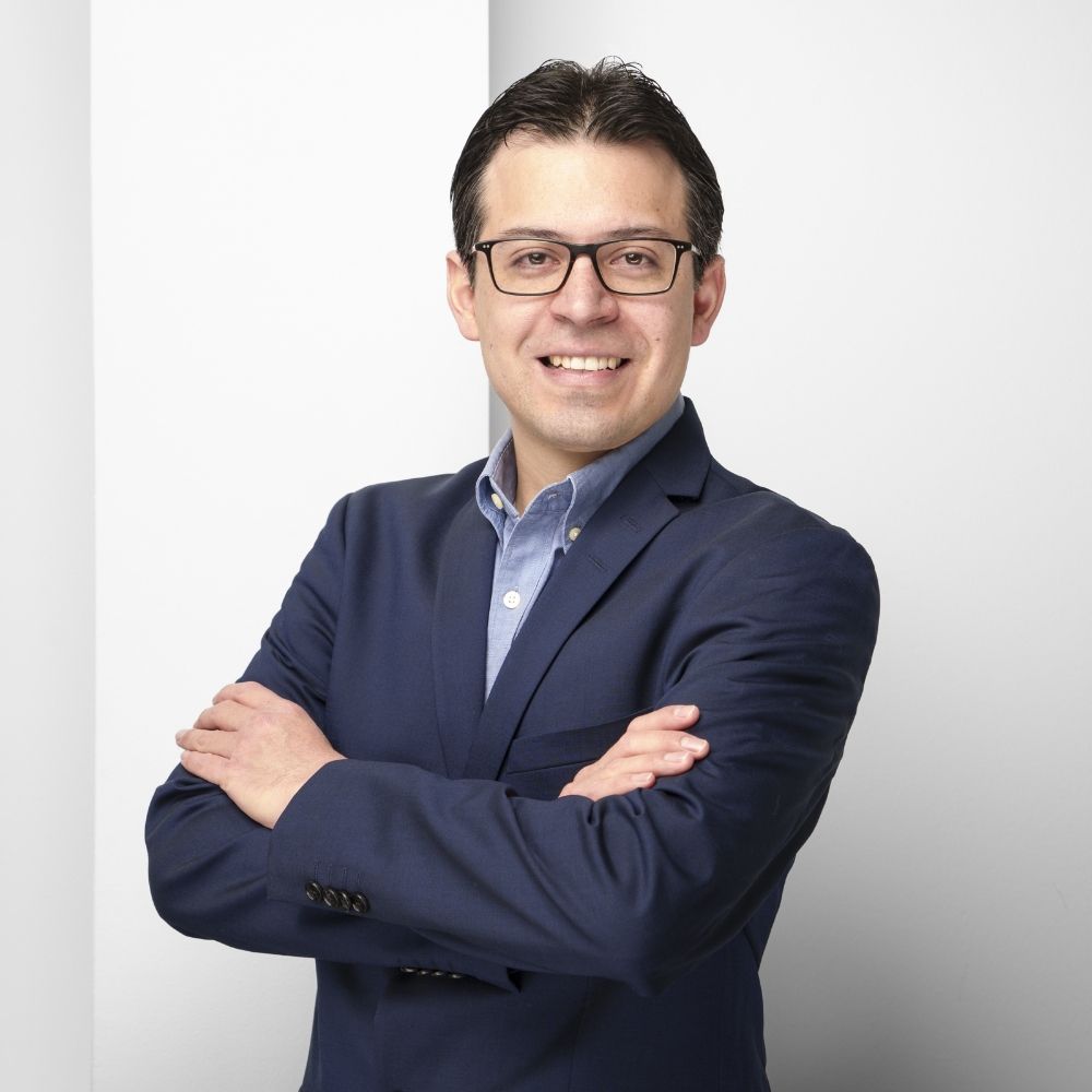 Fernando Rabanal