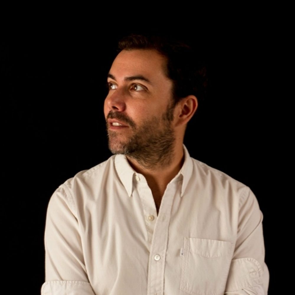 Víctor López Heras