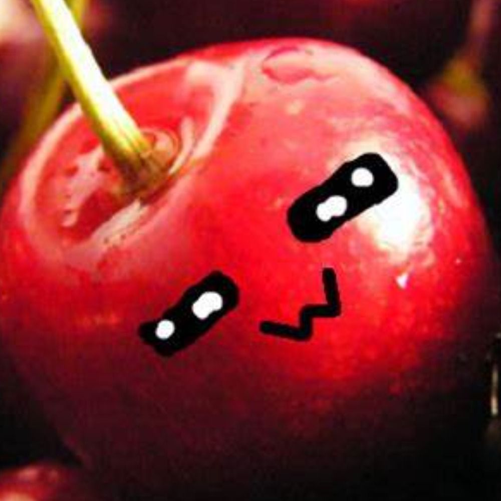 Cherry <3