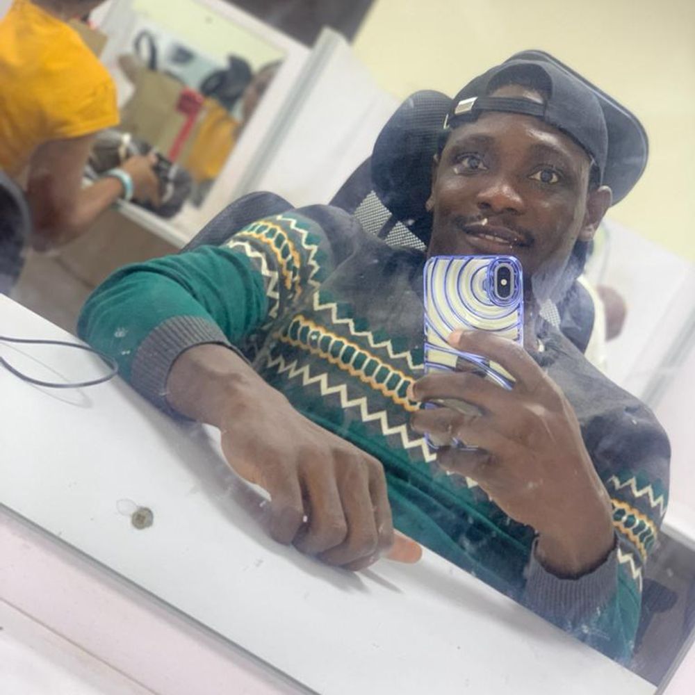 Olayinka Kamorudeen