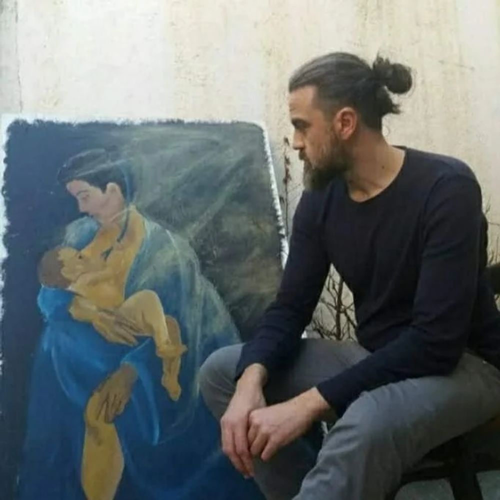 David es Deleonarts 
