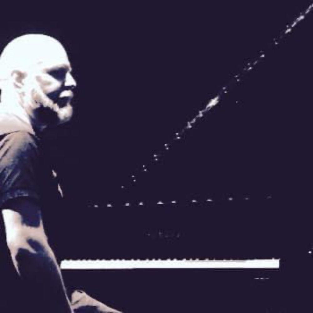 Daniel  Stoermer