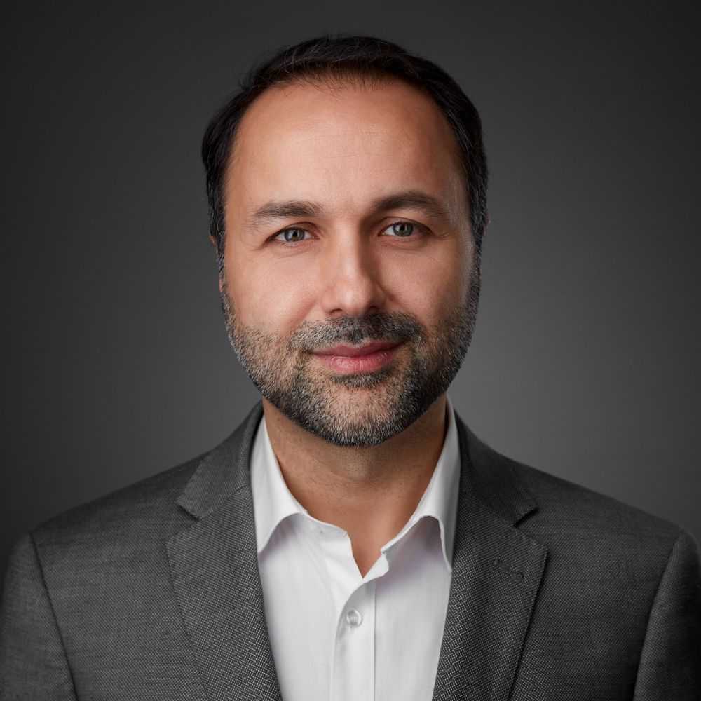 Murat Sunbul