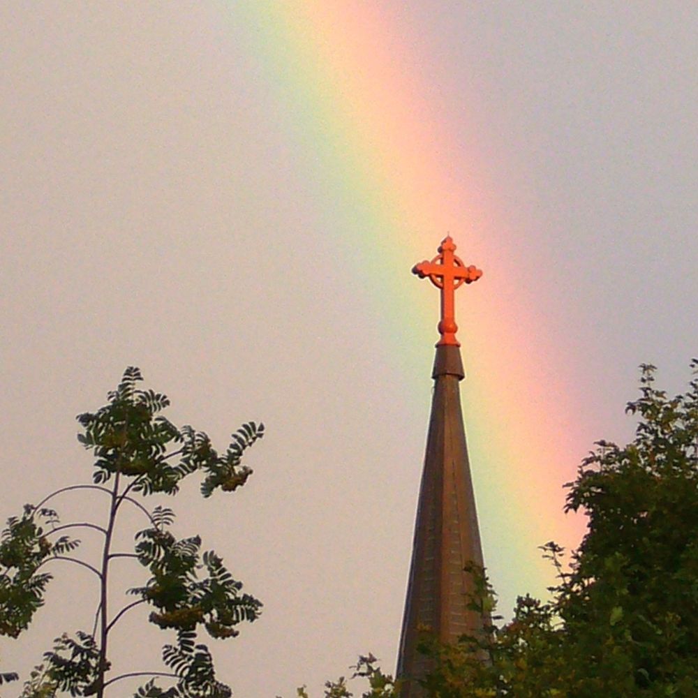Trinity New Hamburg