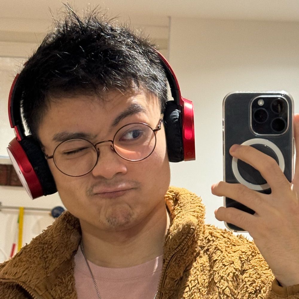 Joseph NG
