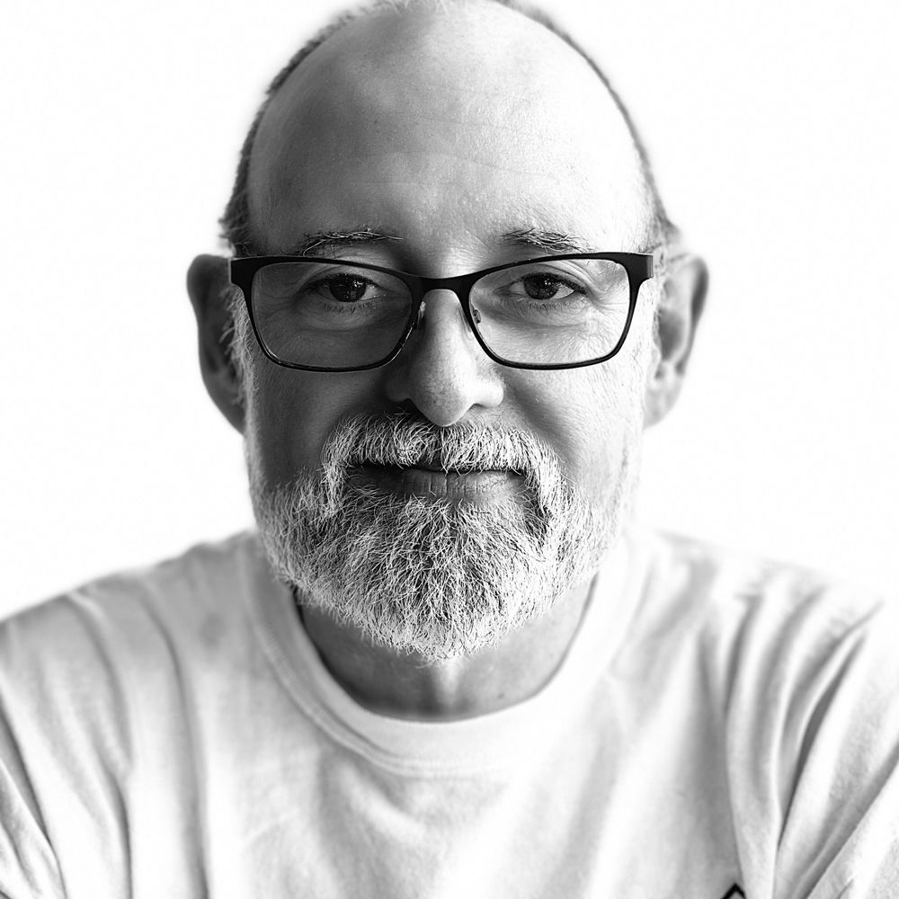 Barry Wood