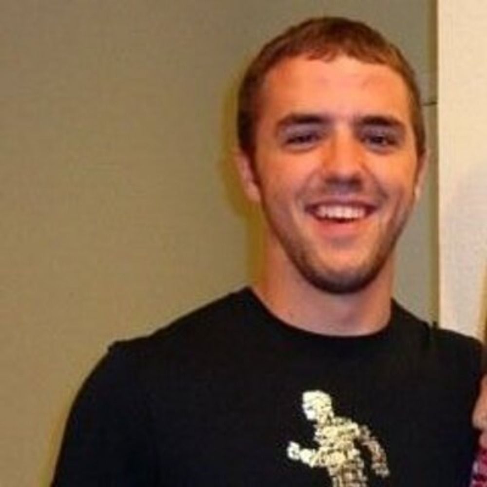 Sean Coyle