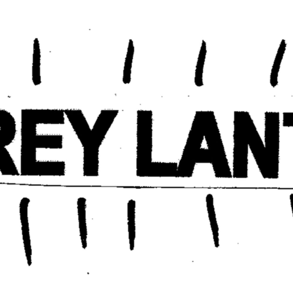 Grey Lantern