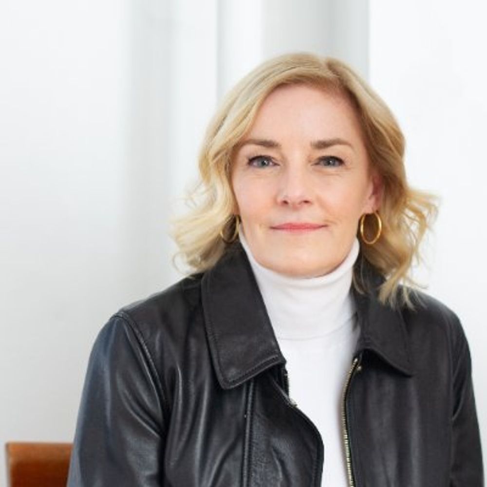 Dr. Diane McIntosh