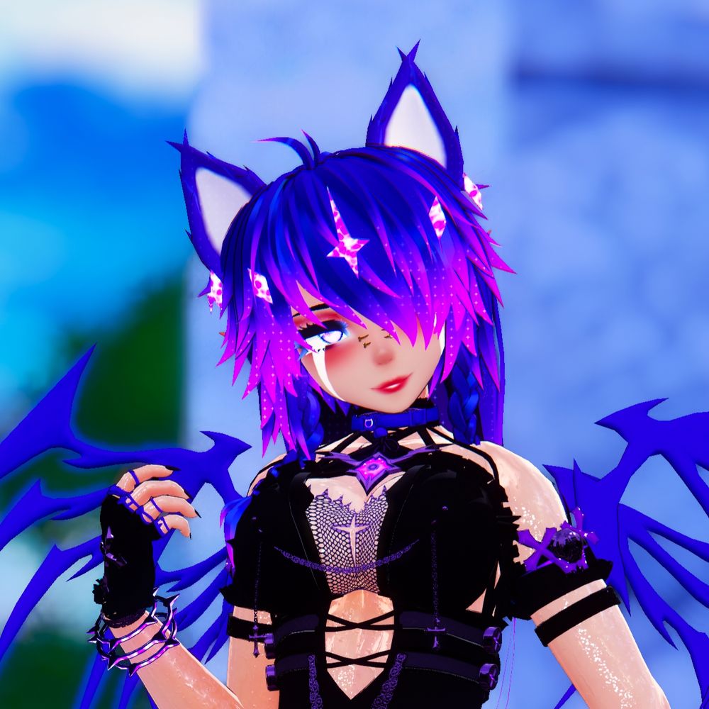 NukeninTheKitten 🔞
