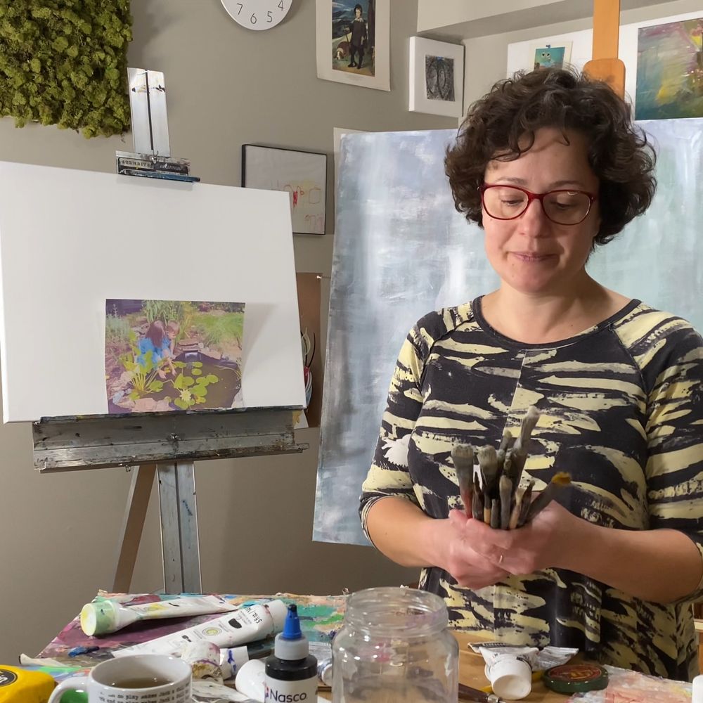Liz Afif