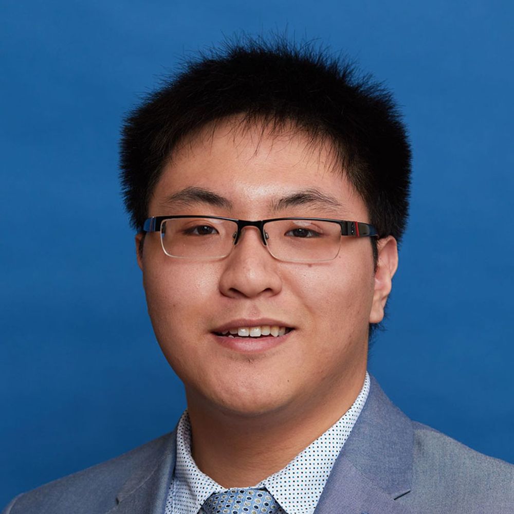 Chris Tse