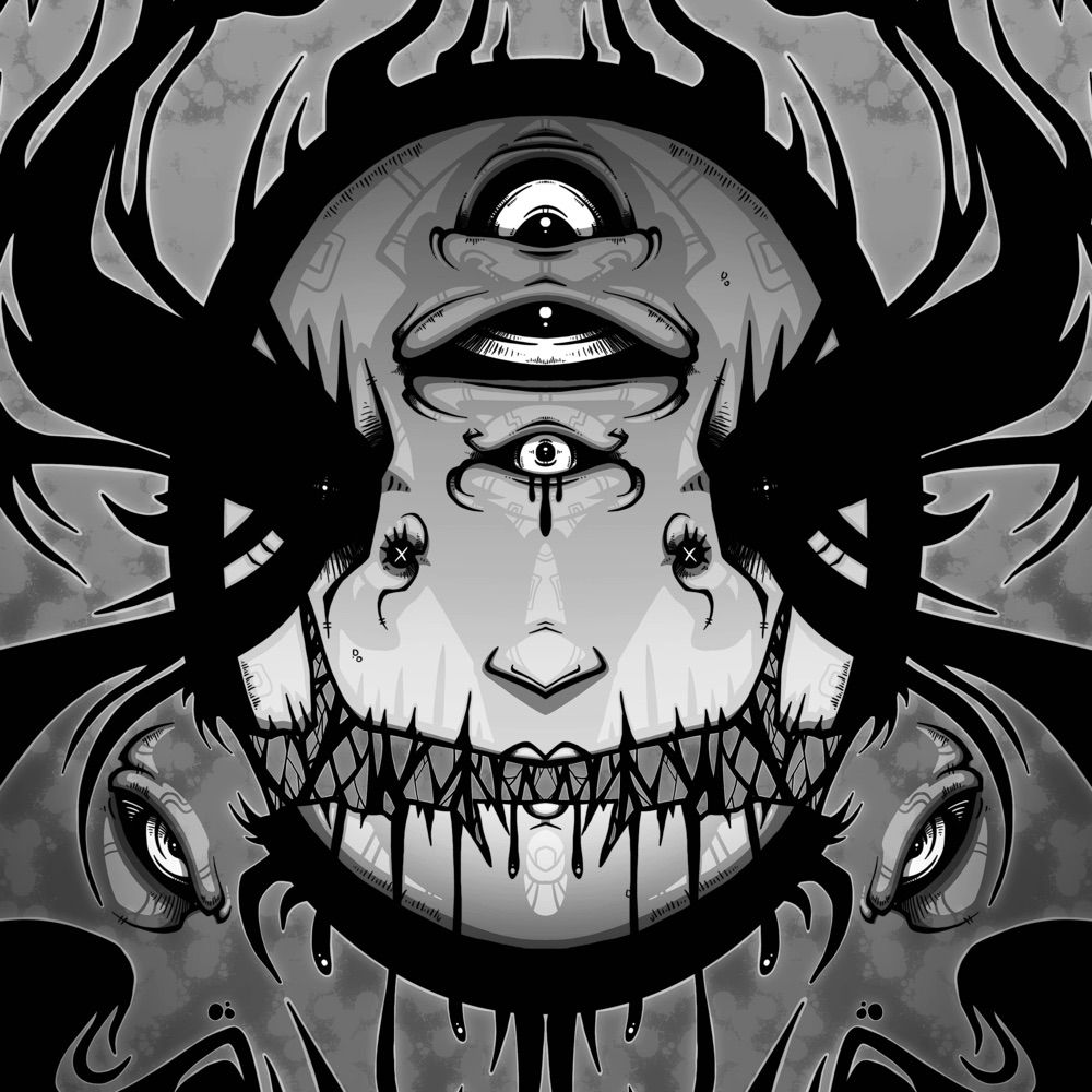 Umbral Lunacy