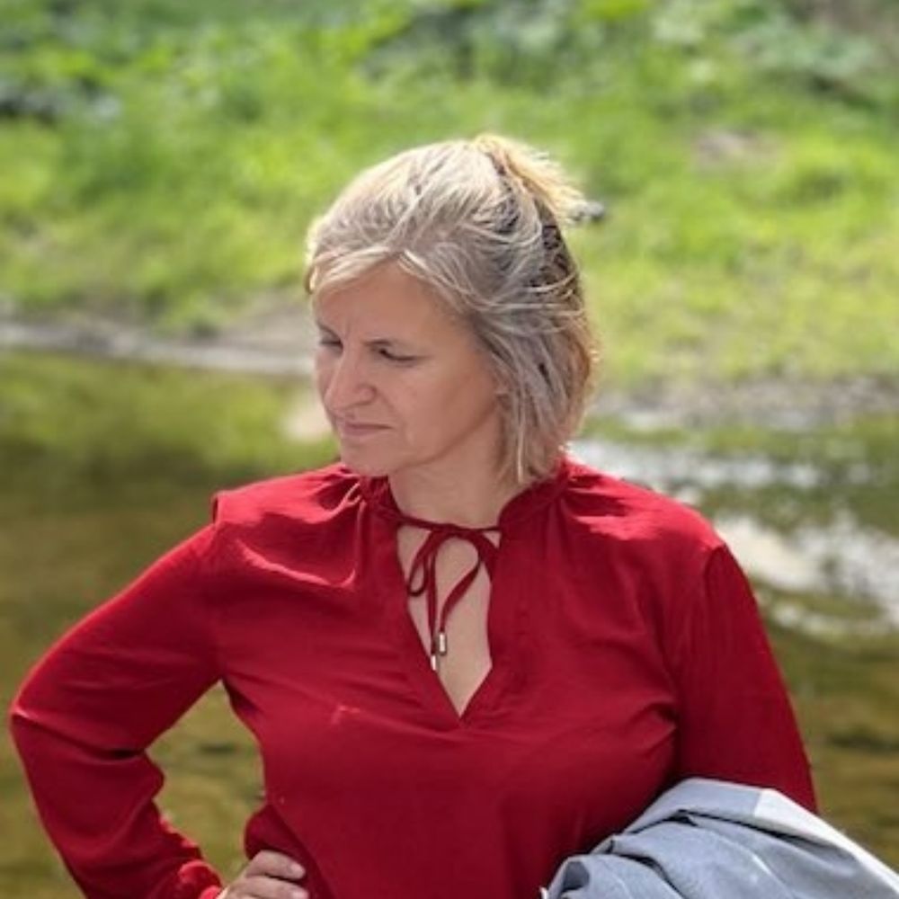 Katrin Eder
