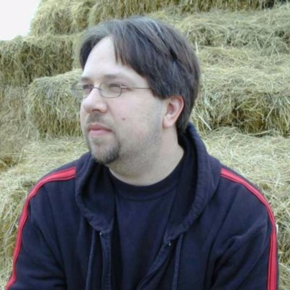 Michael Fiegel