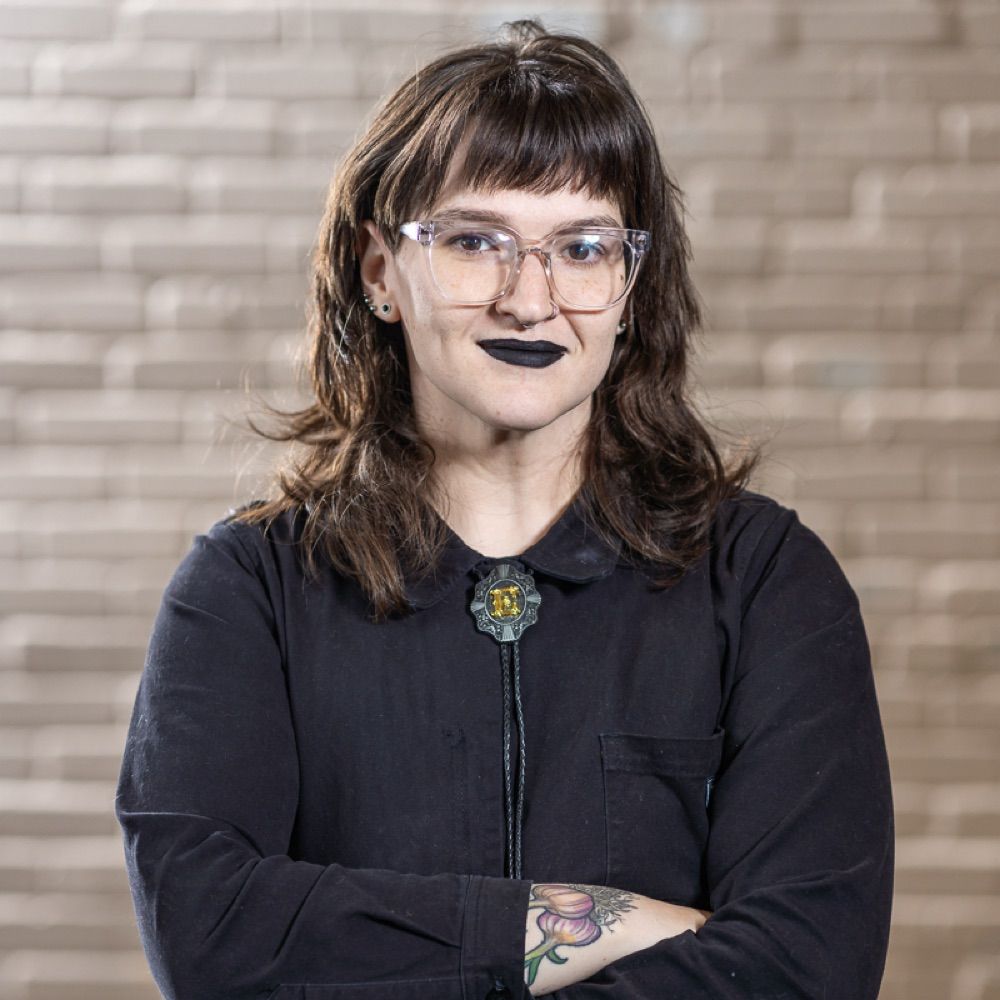 Emily Gresbrink, Ph.D. ✨
