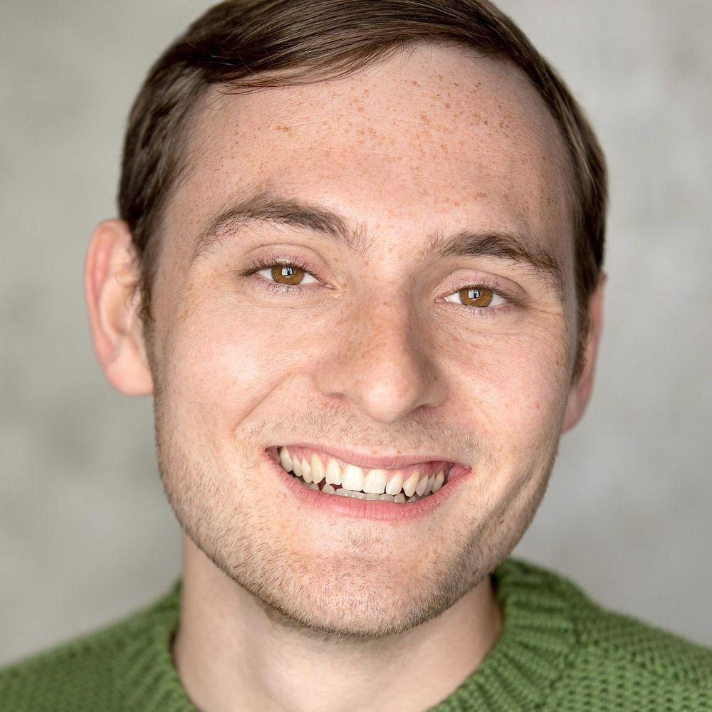 Nathan Chatelier  | Voiceover Artist 🎙