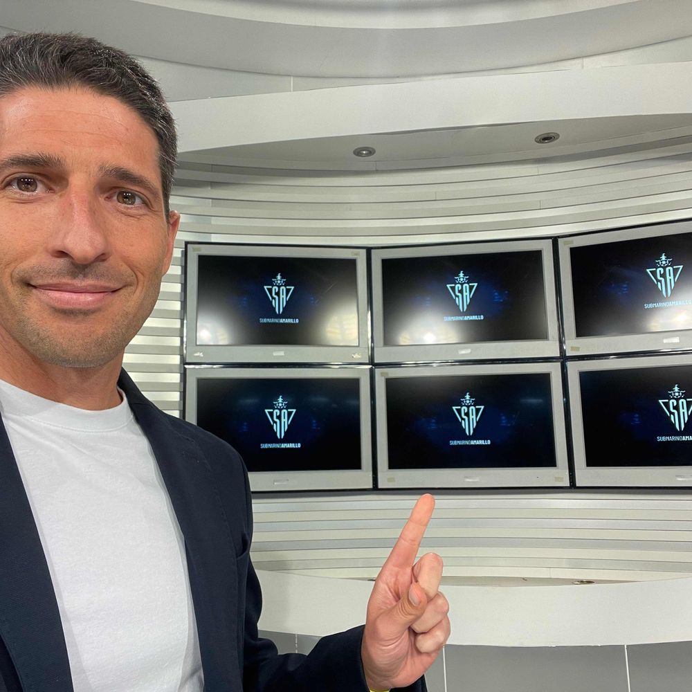 Nacho Limón